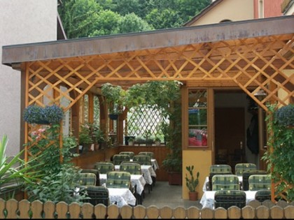 Foto: Bierhäusle