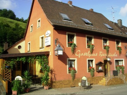 Foto: Bierhäusle